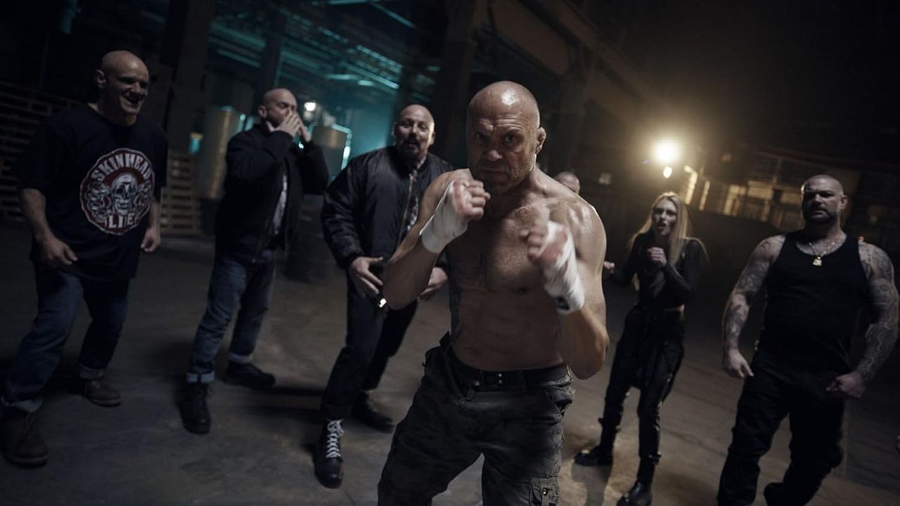 Angels Fallen: Warriors Of Peace : Bild