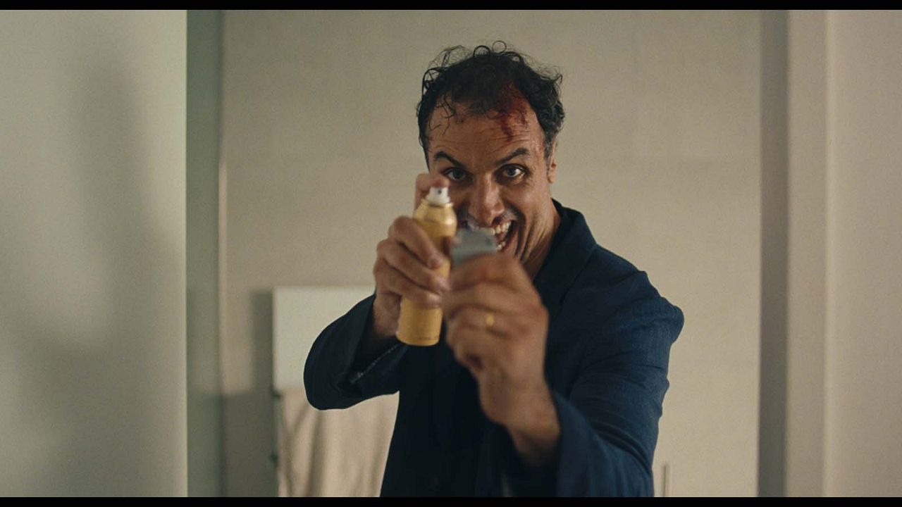 Splitsville : Bild Michael Angelo Covino