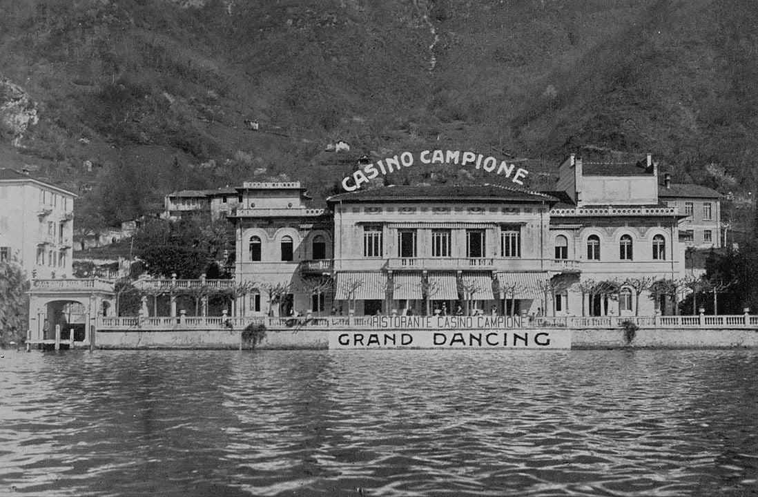 Architektur des Glücks : Bild