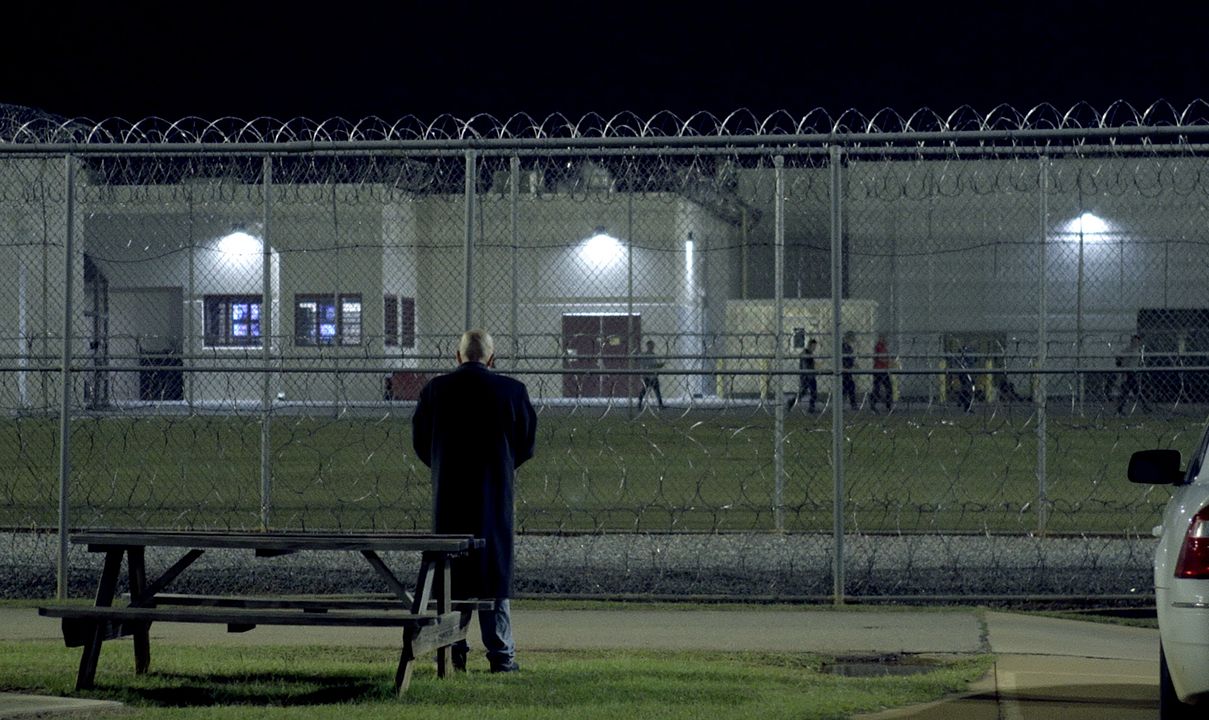 An Hour From The Middle Of Nowhere : Bild