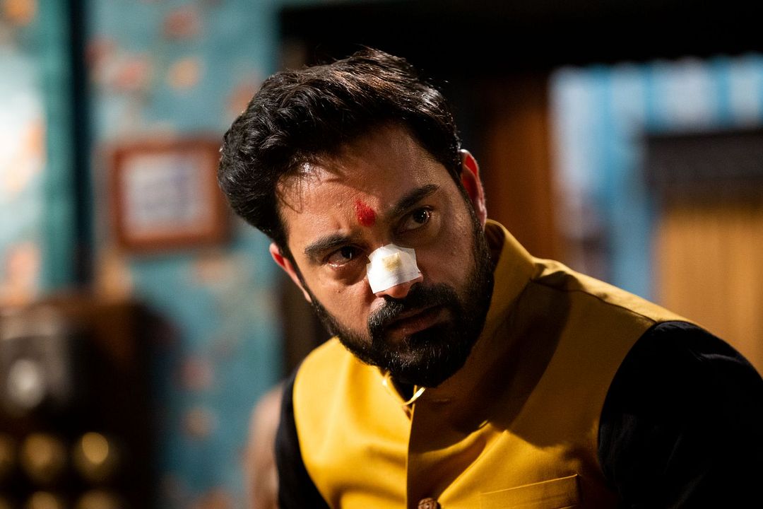 Raat Akeli Hai: The Bansal Murders : Bild