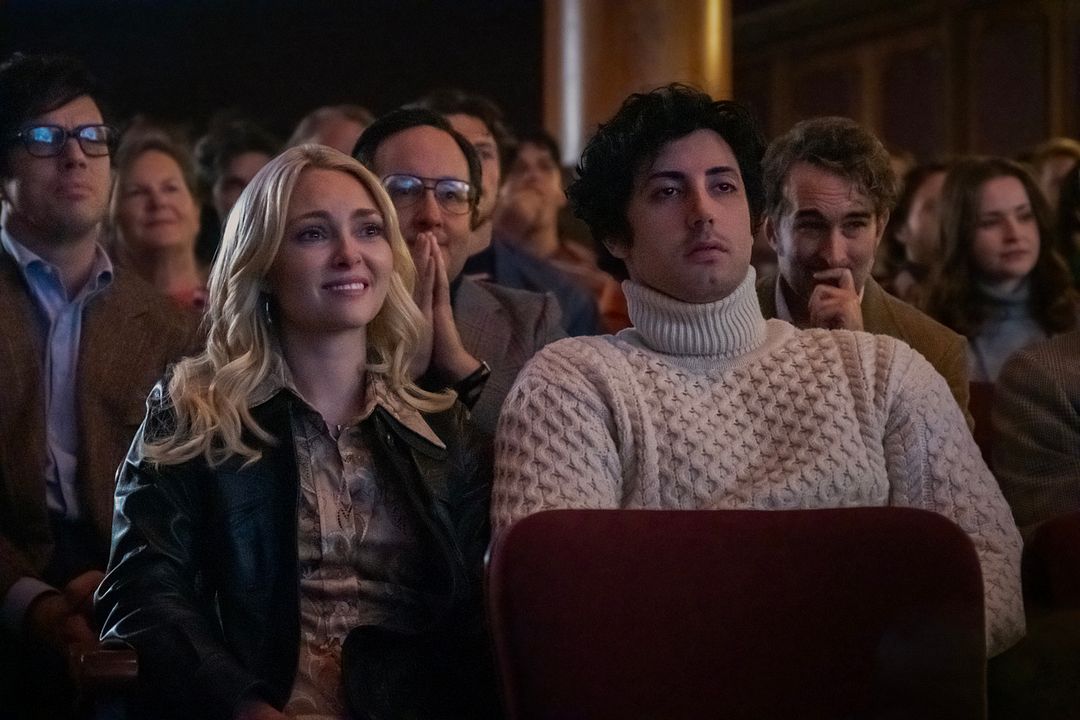 I Play Rocky : Bild Anthony Ippolito, AnnaSophia Robb