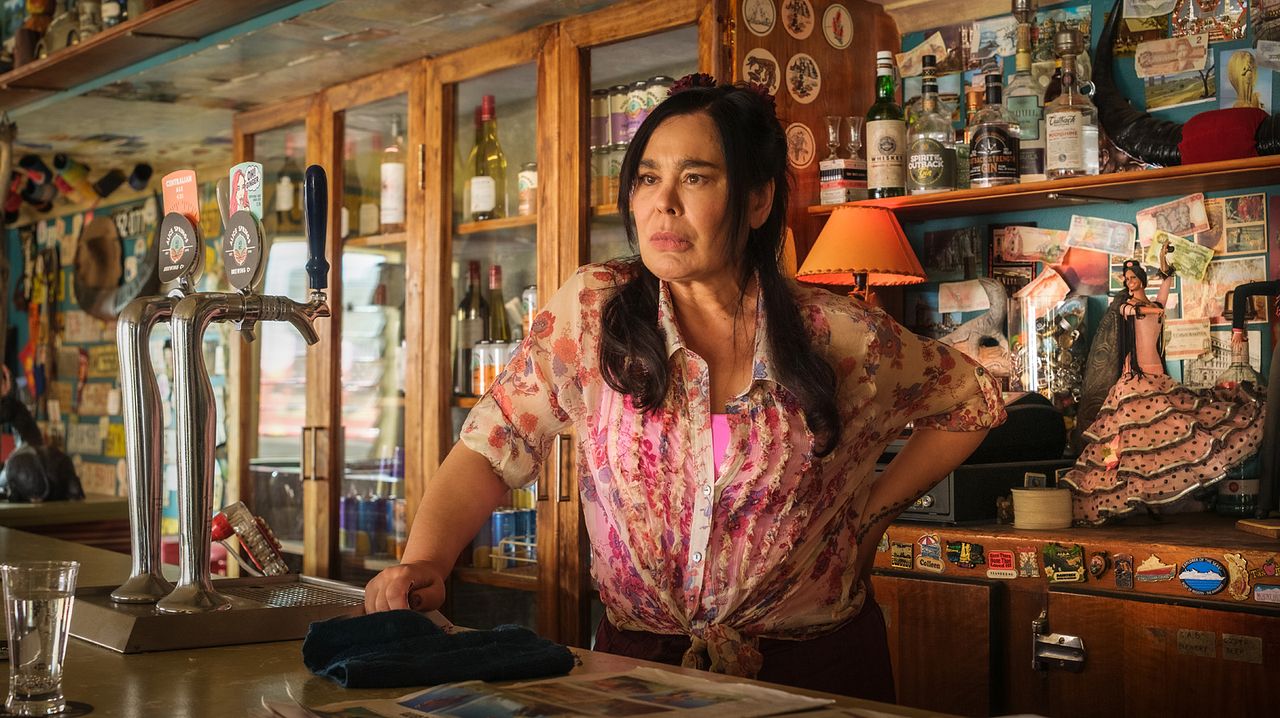 Lilly und die Kängurus : Bild