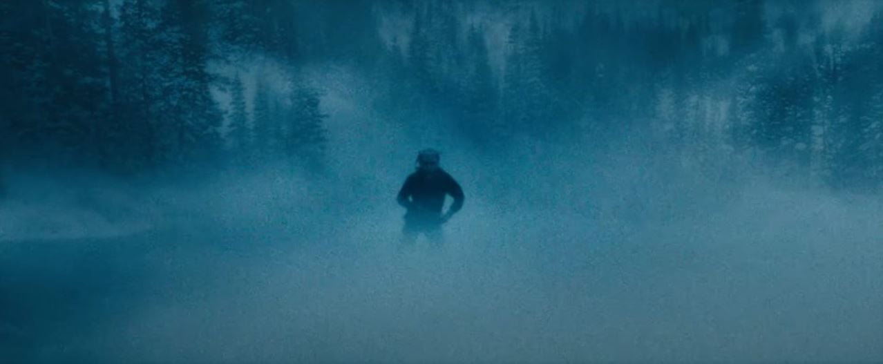 Black Phone 2 : Bild Ethan Hawke