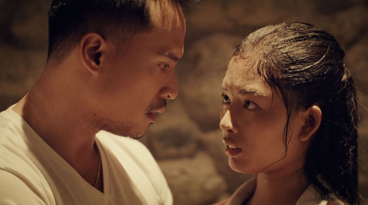 Geheimnisse eines Dienstmädchens : Bild