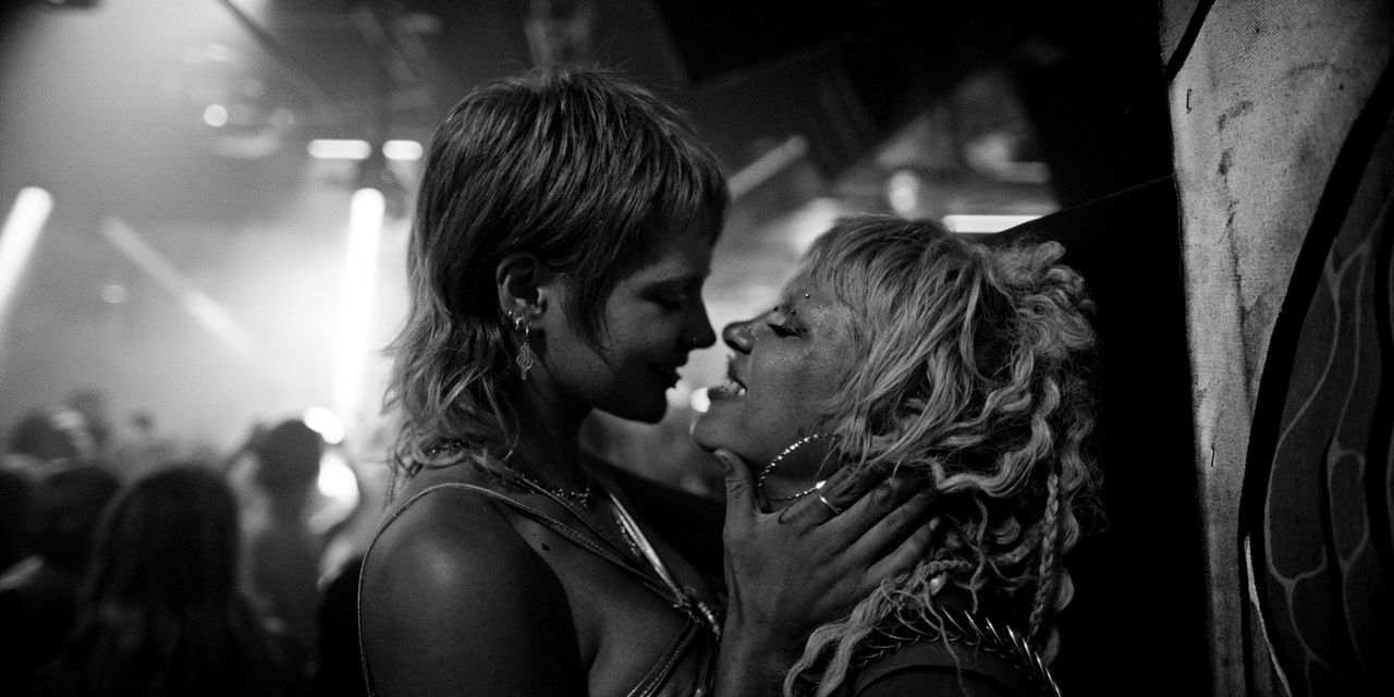 KitKatClub - Kinks Of Berlin : Bild