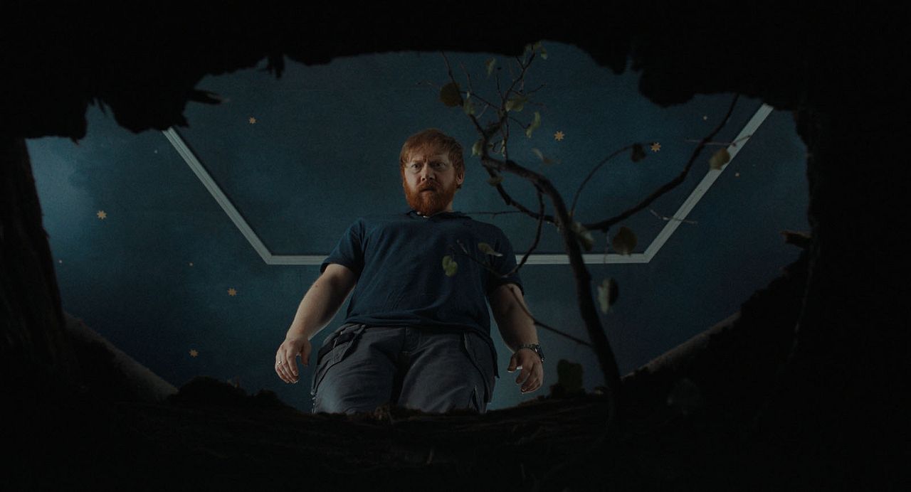 Nightborn : Bild Rupert Grint