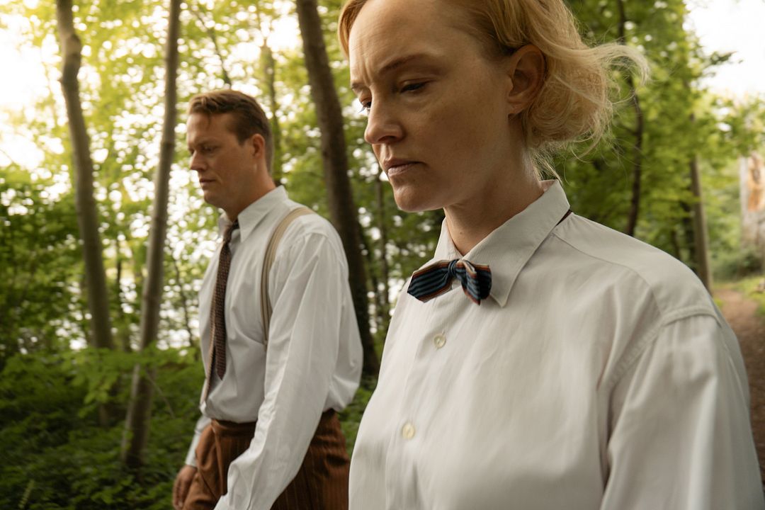 Astrid Lindgren - Die Menschheit hat den Verstand verloren  : Bild Sofia Pekkari, Tom Sommerlatte