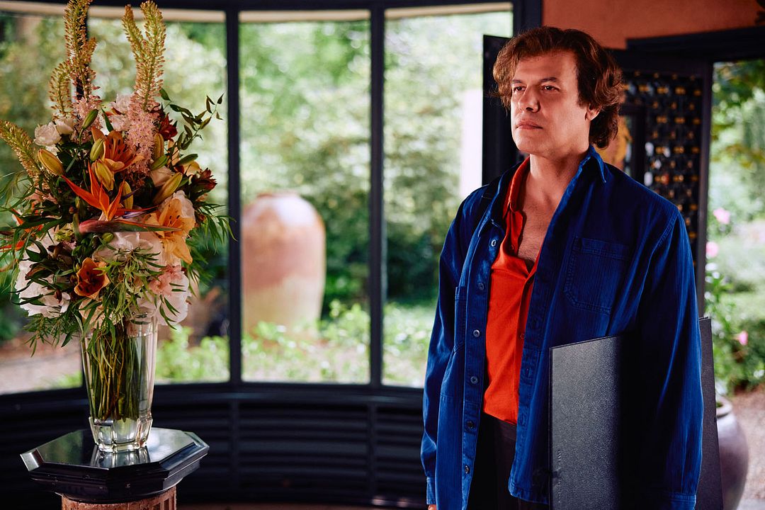 Die reichste Frau der Welt : Bild Laurent Lafitte