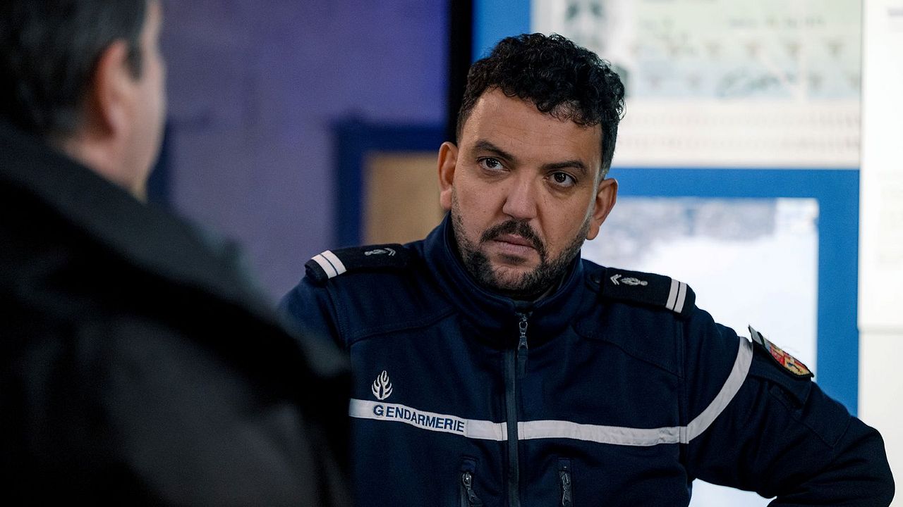 Schwarz wie Schnee 4 - Das Auge des Teufels : Bild