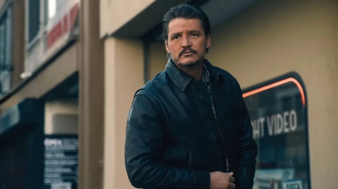 Freaky Tales : Bild Pedro Pascal