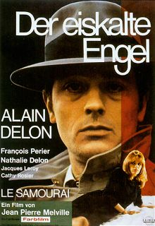 Der eiskalte Engel : Kinoposter