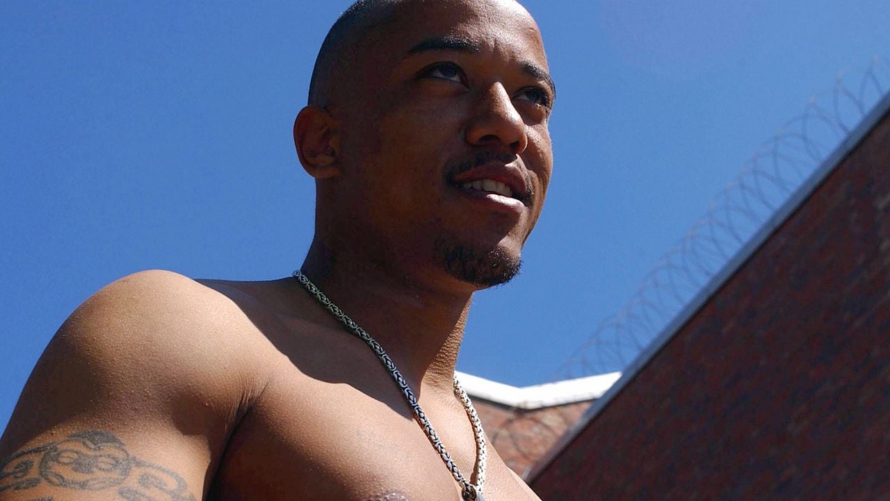 Die Honigfalle: Eine wahre Geschichte über Liebe, Lügen und das FBI : Bild Denis Cuspert