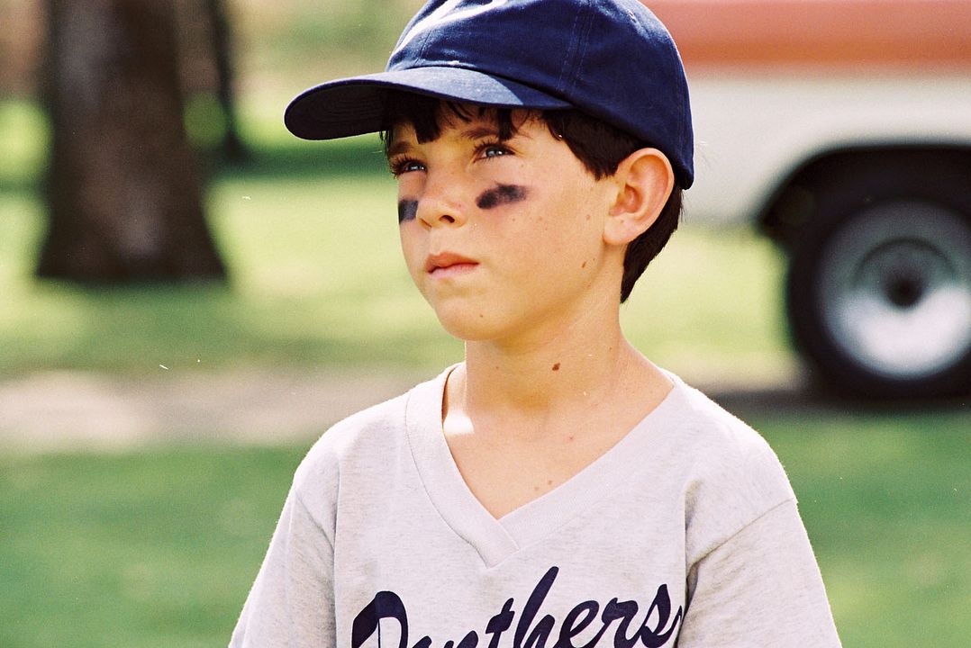 Mysterious Skin – Unter die Haut : Bild Gregg Araki