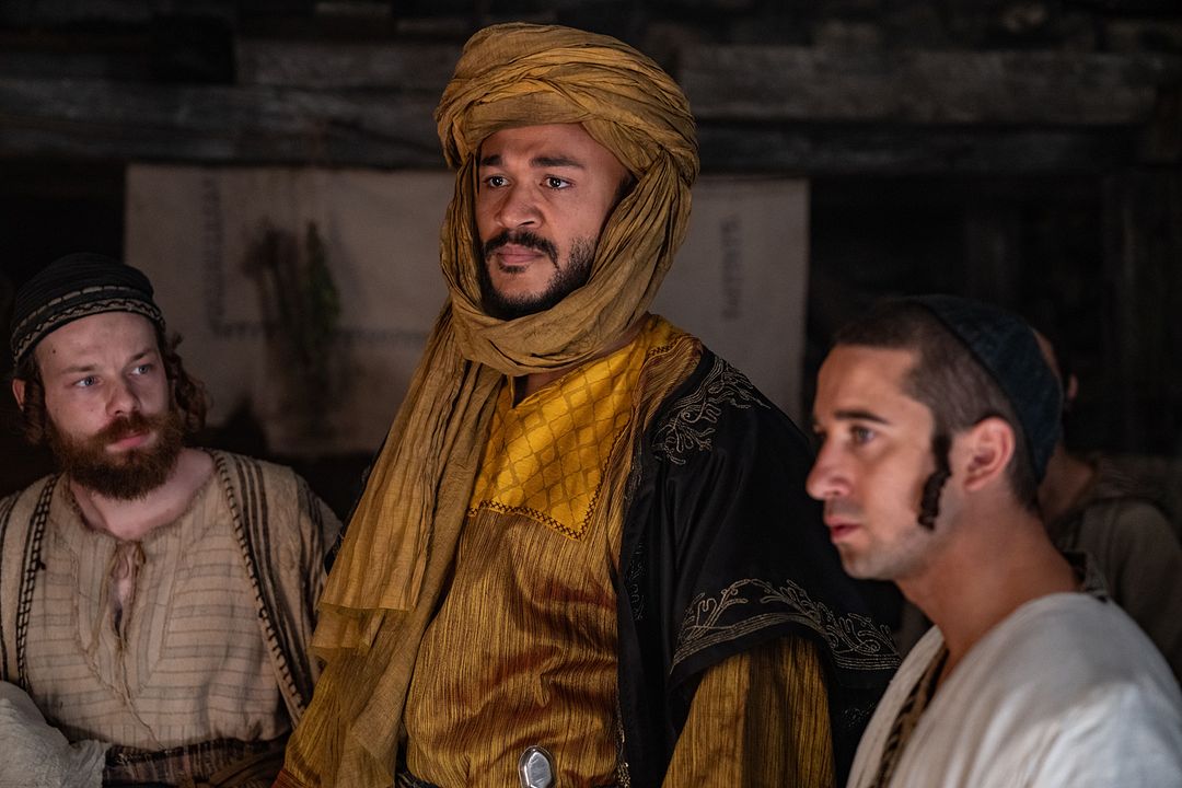 Der Medicus 2 : Bild