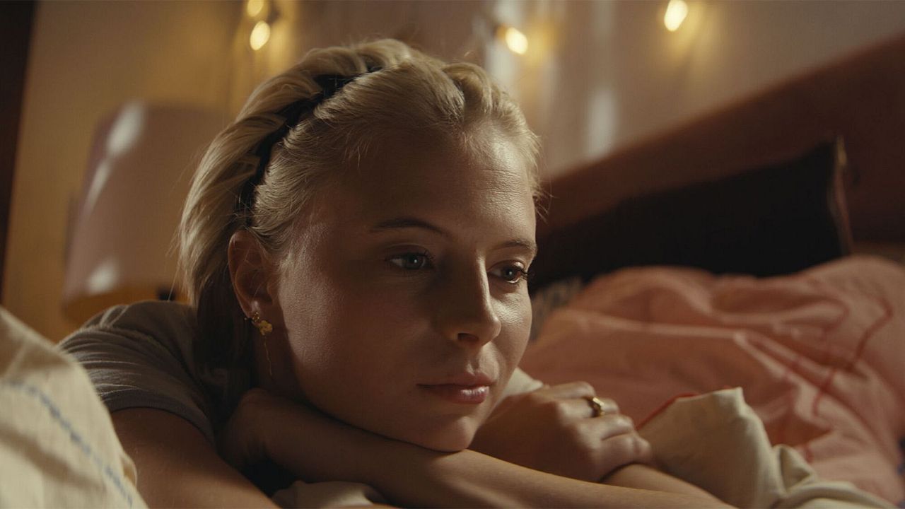 Pretty Young Love : Bild