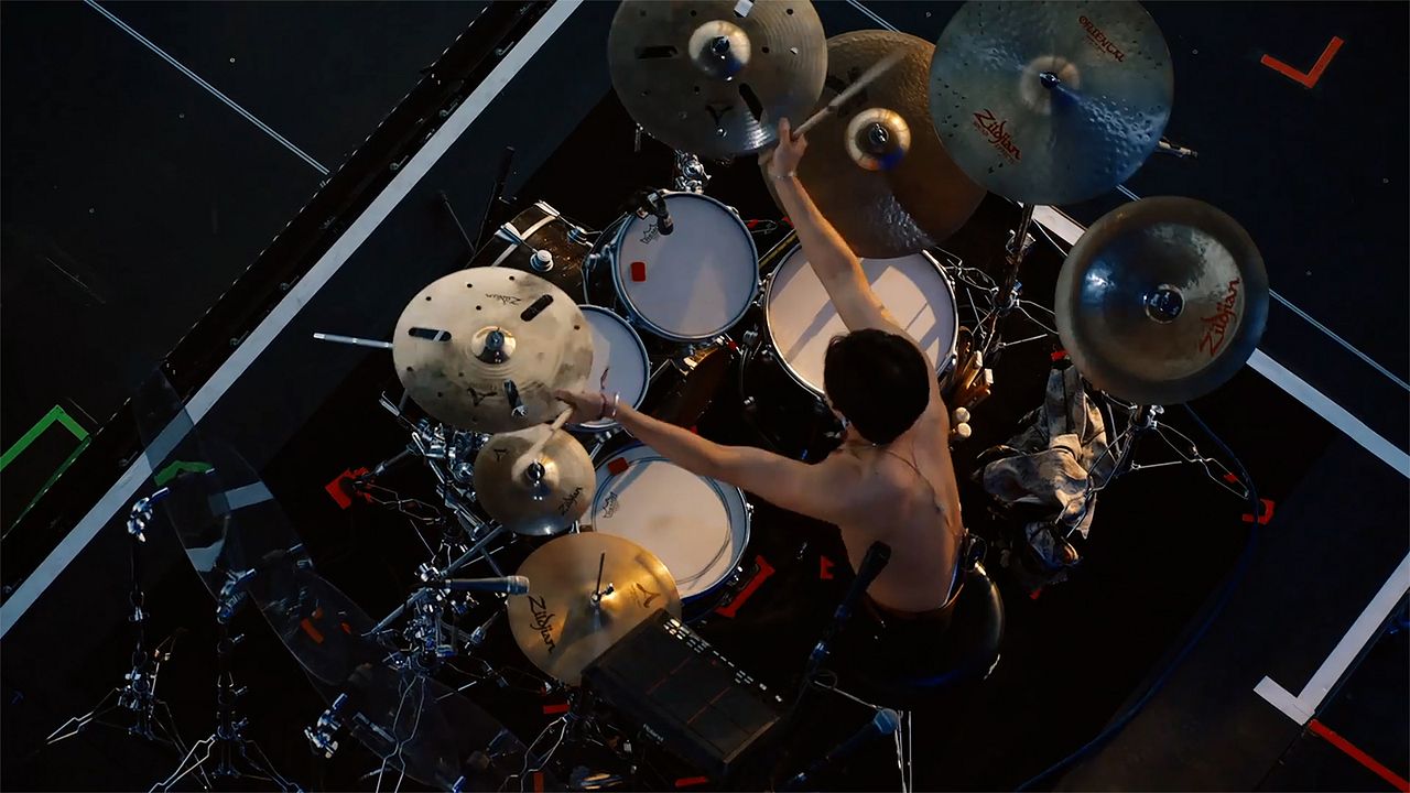 The Rose: Come Back To Me : Bild Lee Ha-Joon