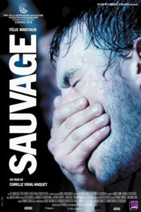 Sauvage : Kinoposter