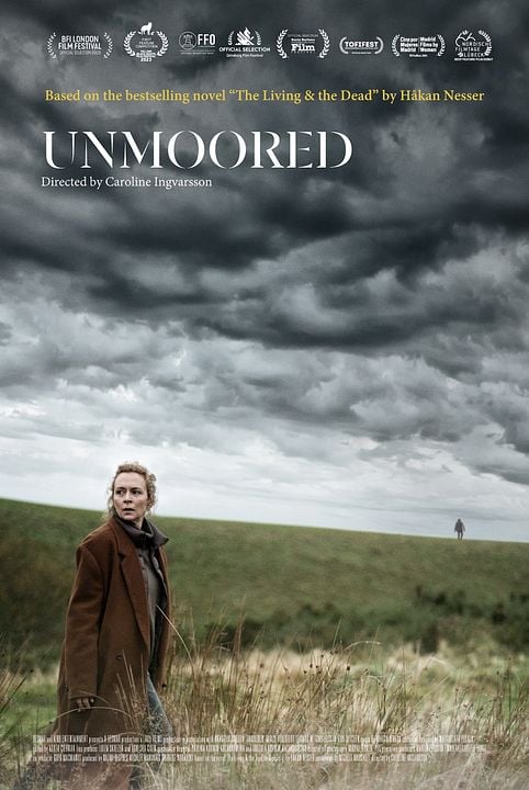 Unmoored : Kinoposter