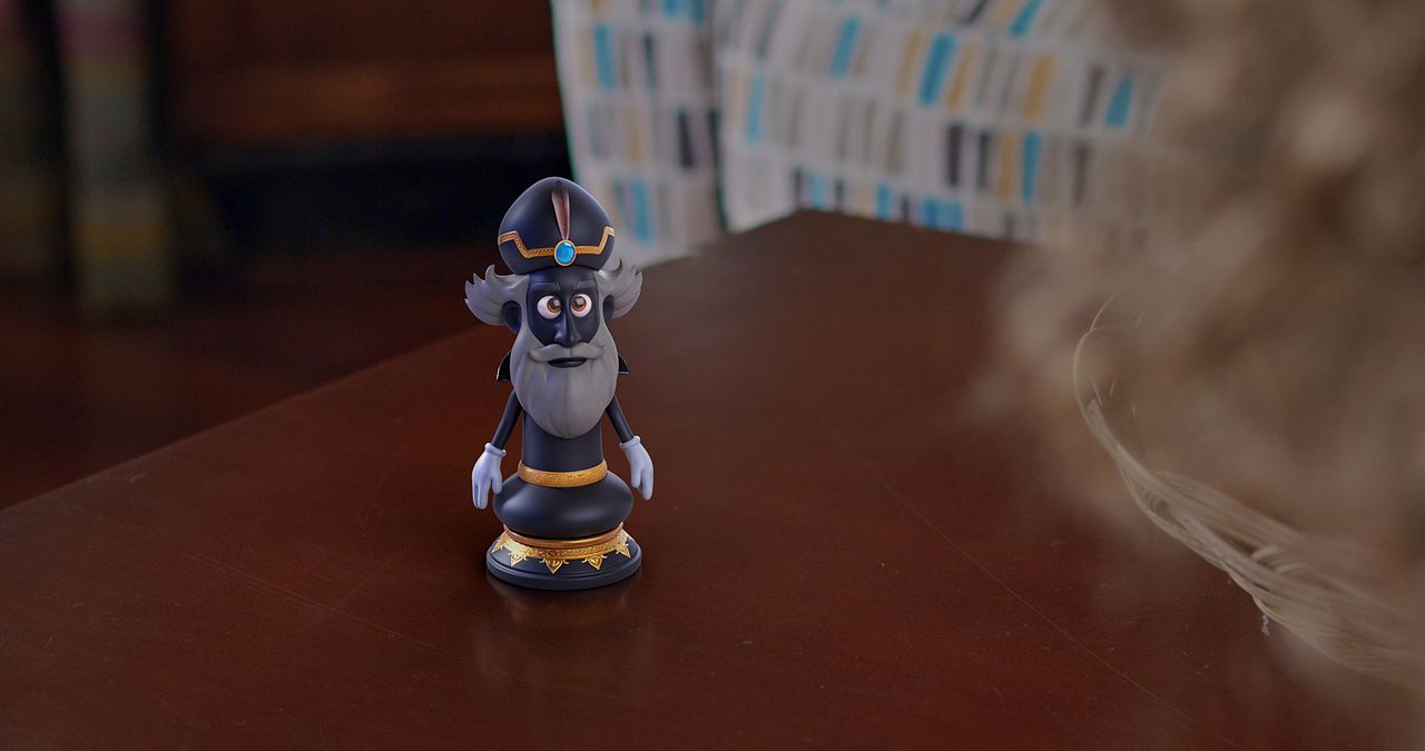 ŞamPİYONlar : Bild