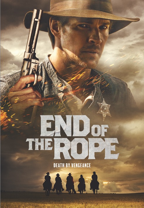 End of the Rope : Kinoposter