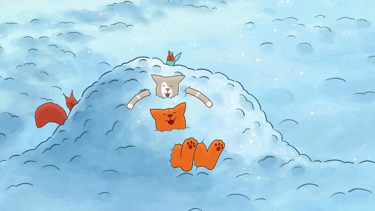 Tommy Tom - ein neuer Freund für Tommy Tom : Bild