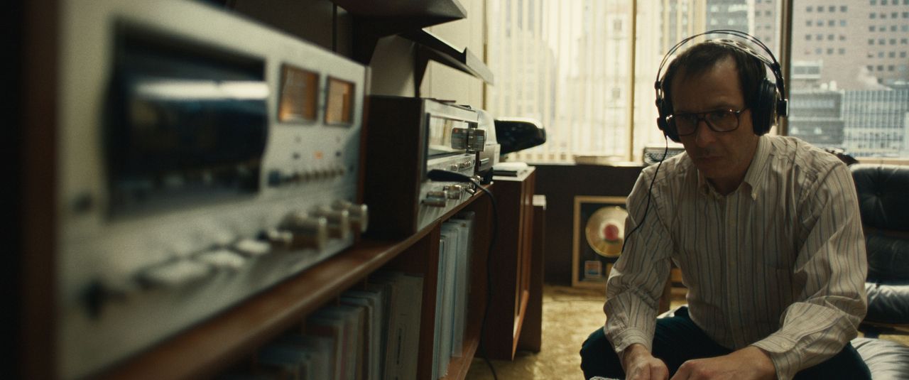 Springsteen: Deliver Me From Nowhere : Bild