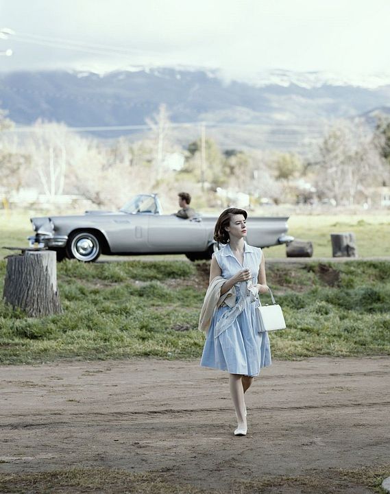 On Swift Horses : Bild