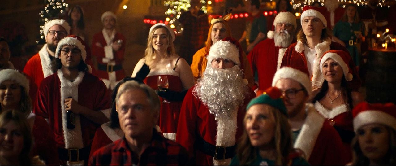 Silent Night, Deadly Night : Bild