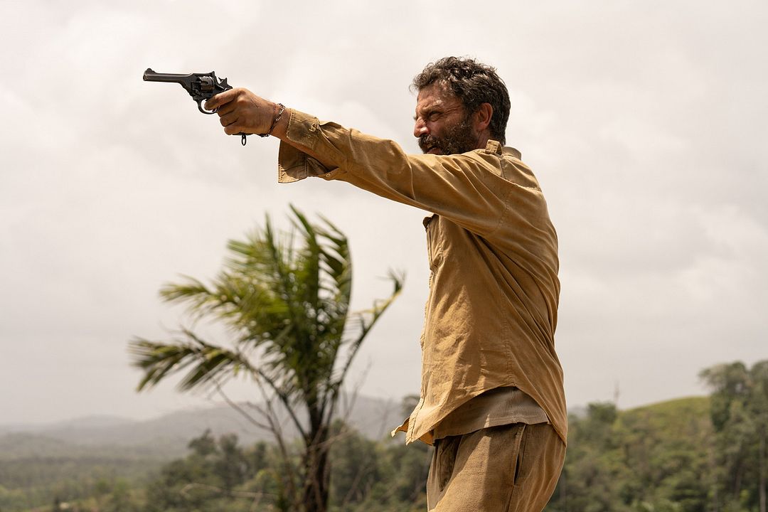 The Last Men - Die letzte Fremdenlegion : Bild