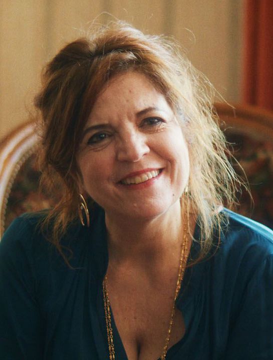 Kinoposter Agnès Jaoui