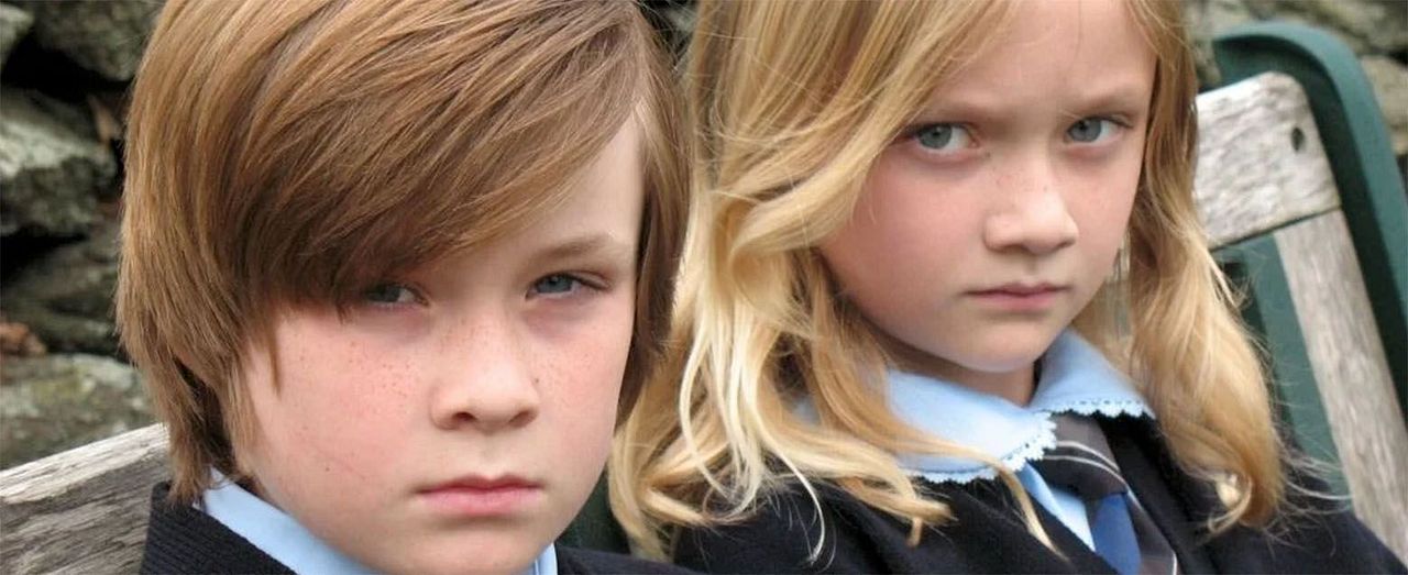 Home Movie : Bild Austin Williams, Amber Joy Williams