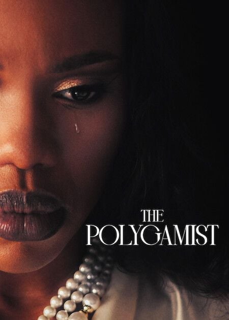 The Polygamist : Kinoposter