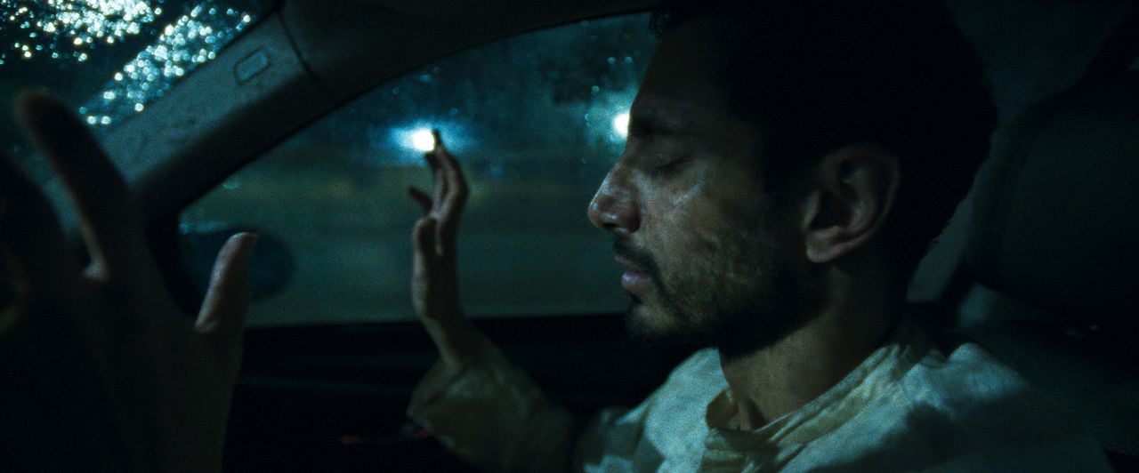 Hamlet - All That Lives Must Die : Bild Riz Ahmed