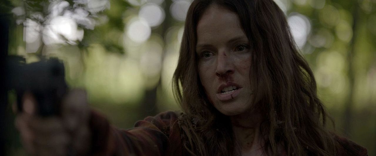 Hunting Grounds : Bild Emily Alatalo