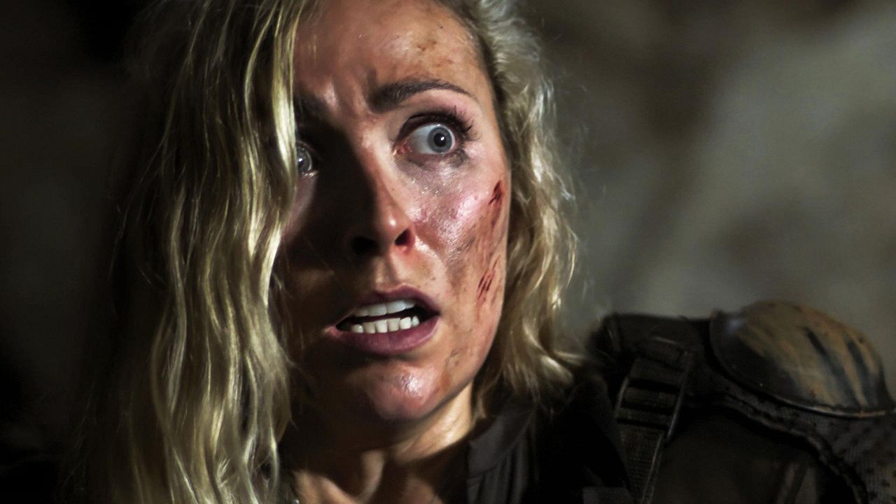 River of Blood : Bild