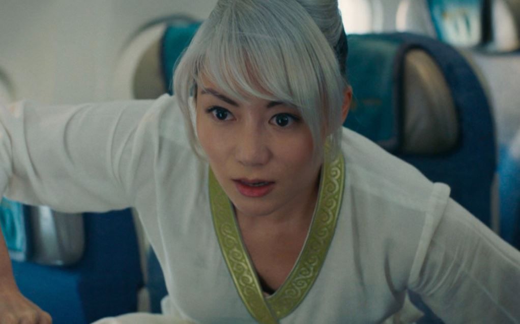 Fight Or Flight : Bild