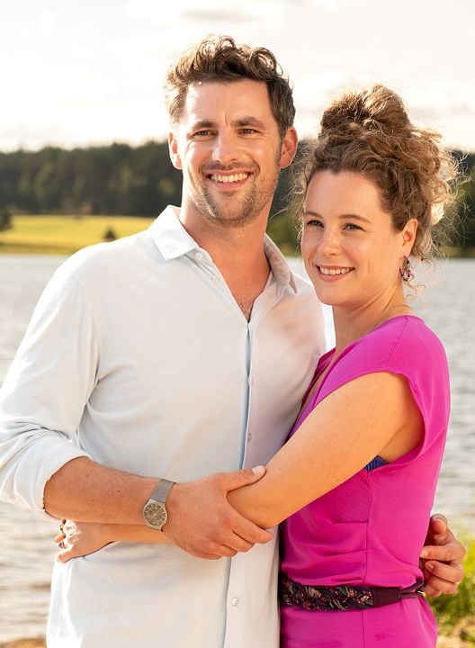 Inga Lindström: Liebst du mich? : Kinoposter