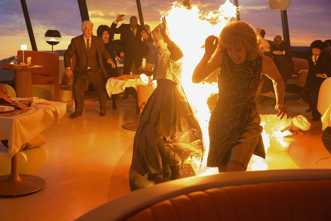 Final Destination 6: Bloodlines : Bild