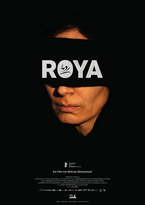 Roya : Kinoposter