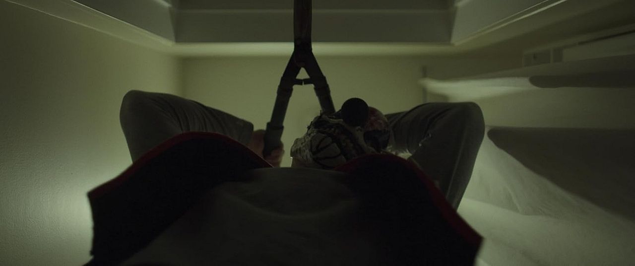 Faceless After Dark - Der Horror ist Real : Bild