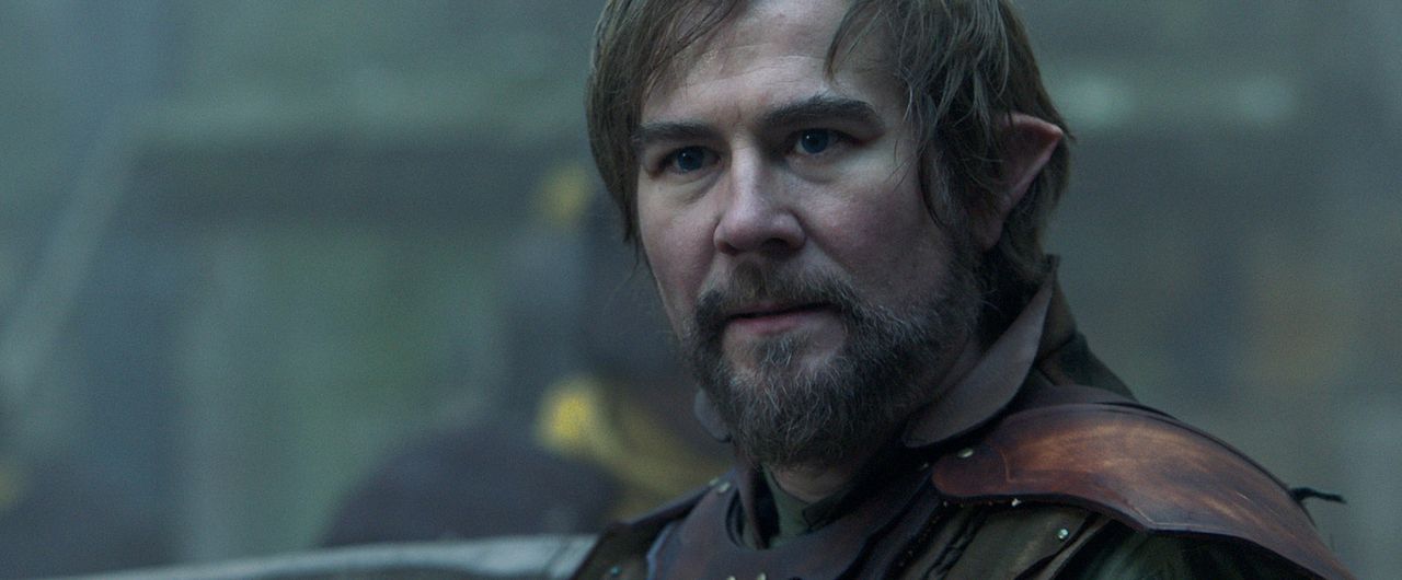 Warlord - Krieg der Elfen : Bild