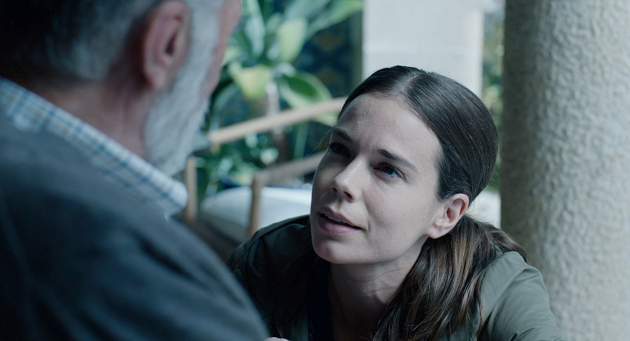 Der Lehrer, der uns das Meer versprach : Bild