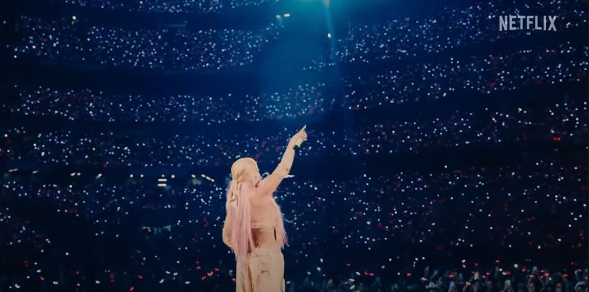 Karol G: Tomorrow Was Beautiful : Bild Karol G