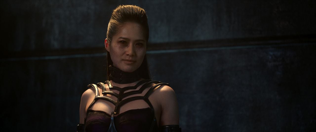 Mortal Kombat 2 : Bild Ana Thu Nguyen