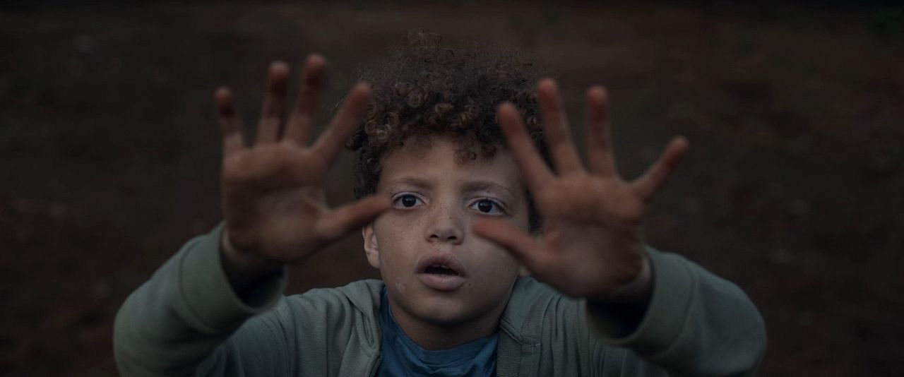 Jonah - Sie sind unter uns : Bild