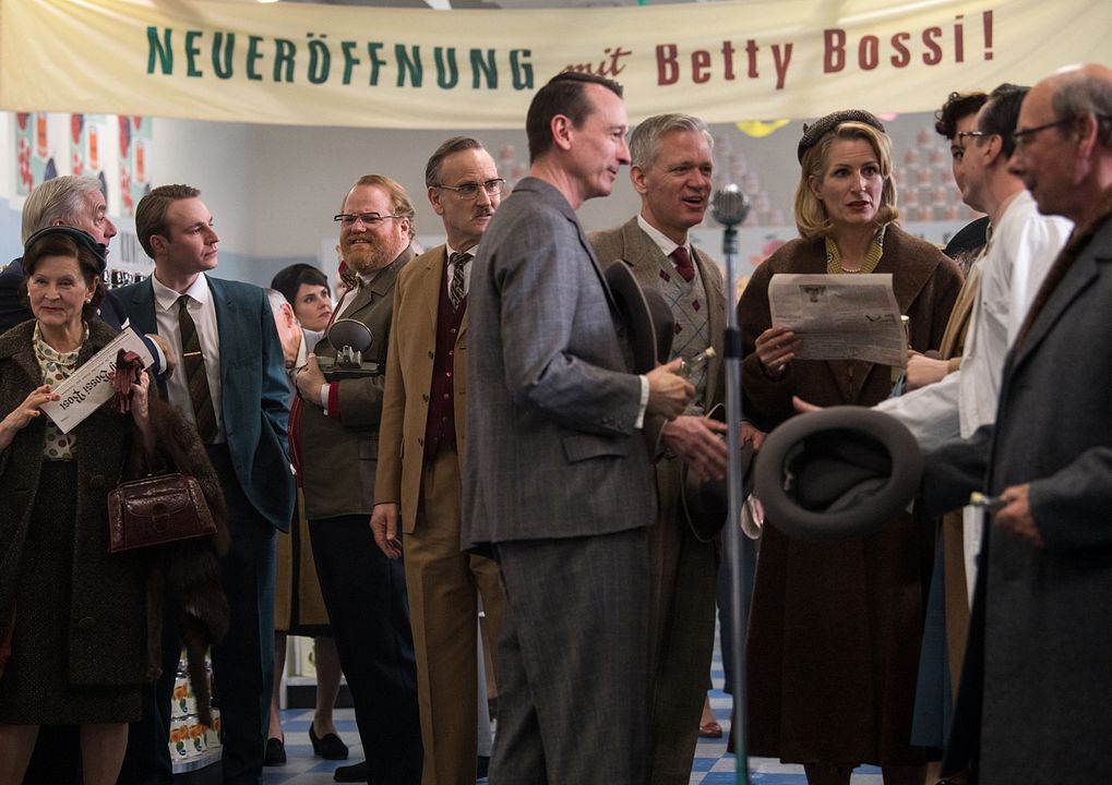 Hallo Betty : Bild