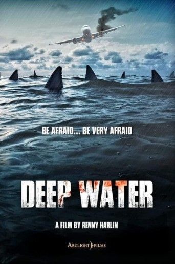Deep Water : Kinoposter