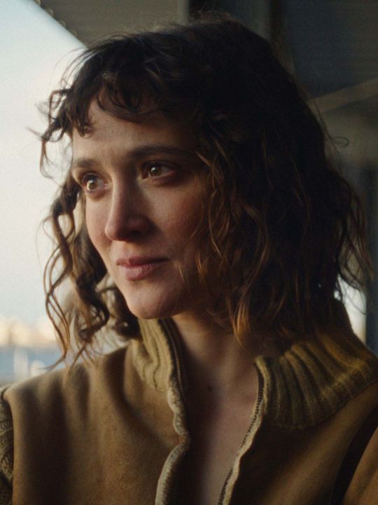 Kinoposter Friederike Becht