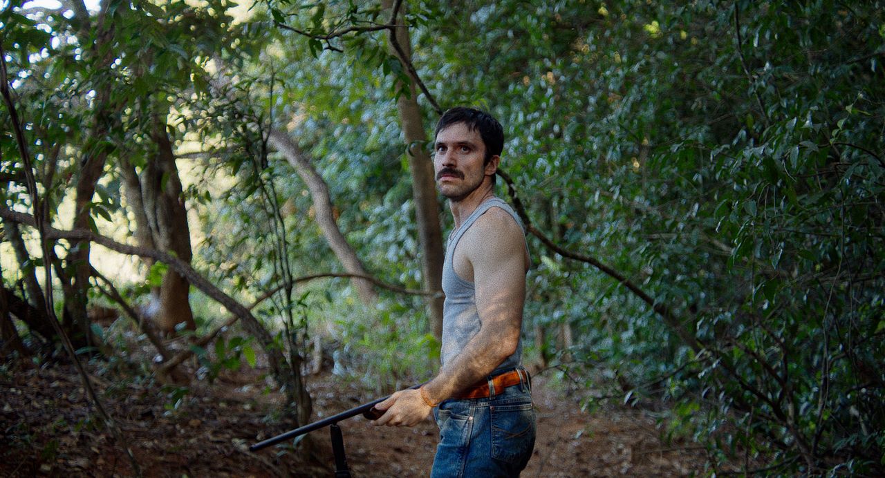 Only Good Things : Bild Lucas Drummond